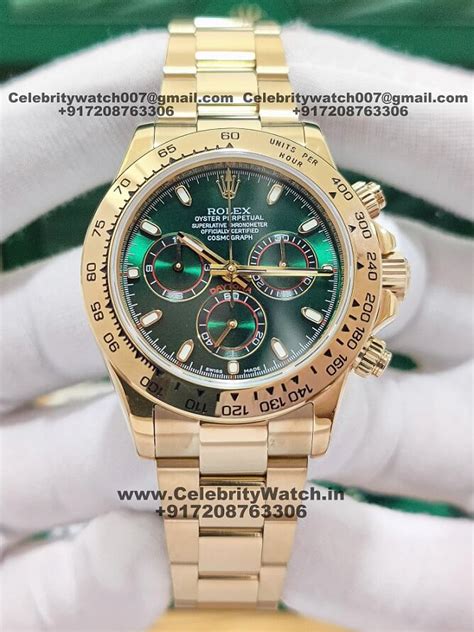 kaufen rolex replica in amazon|Rolex copy watches Amazon.